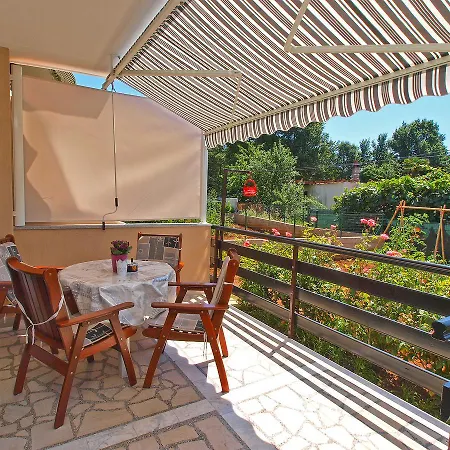 Apartman Petra 628 Fažana
