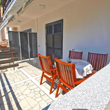 Apartman Petra 628