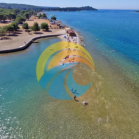 Apartman Petra 628 Fažana