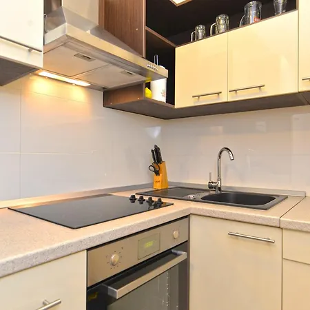 Apartman Petra 628