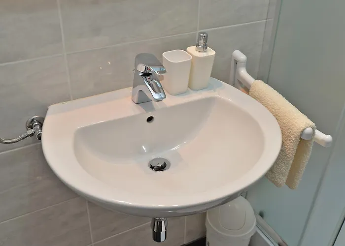 Apartman Petra 628 Fazana