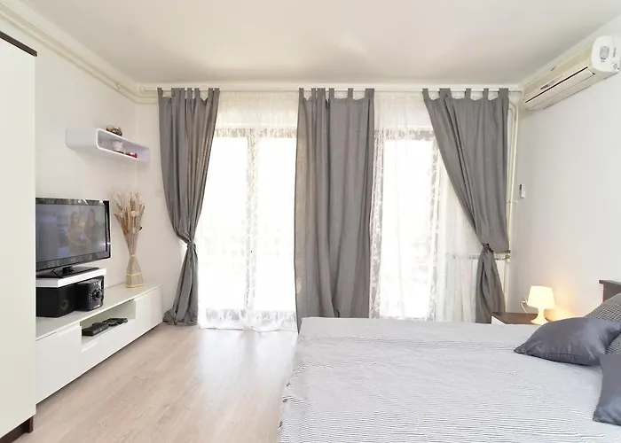 Apartman Petra 628 Fazana