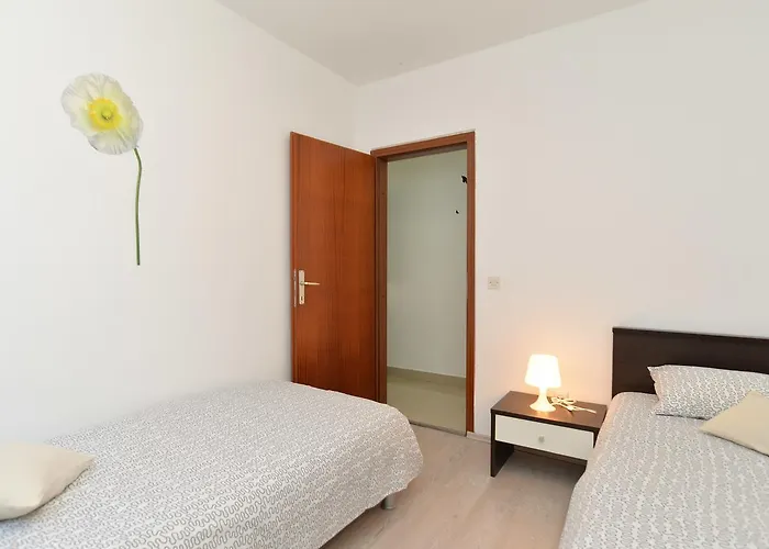 Apartman Petra 628 Fazana