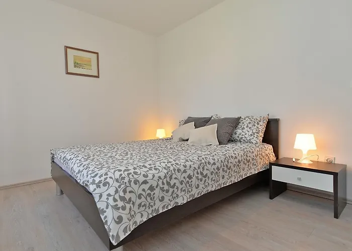 Petra 628 Apartman *