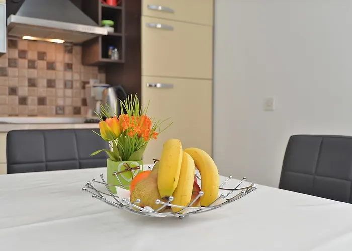 Apartman Petra 628 Fazana