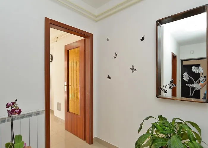 Petra 628 Apartman