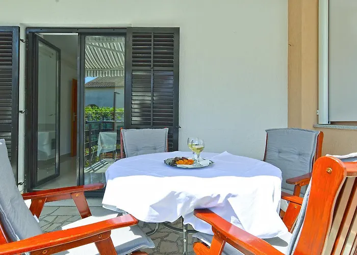 Apartman Petra 628 *