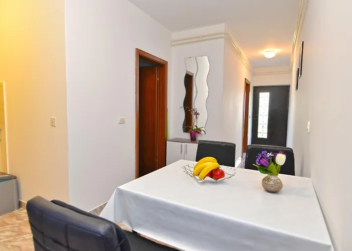 Apartman Petra 628 Fazana