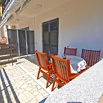 Apartamento Petra 628
