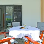 Apartamento Petra 628 *