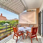Apartamento Petra 628 *