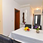 Apartamento Petra 628 Fažana