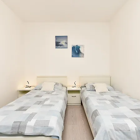 Petra 628 Appartement Fažana